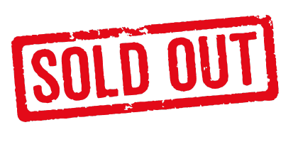 Sold out