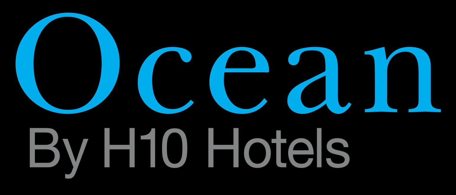 Ocean Logo