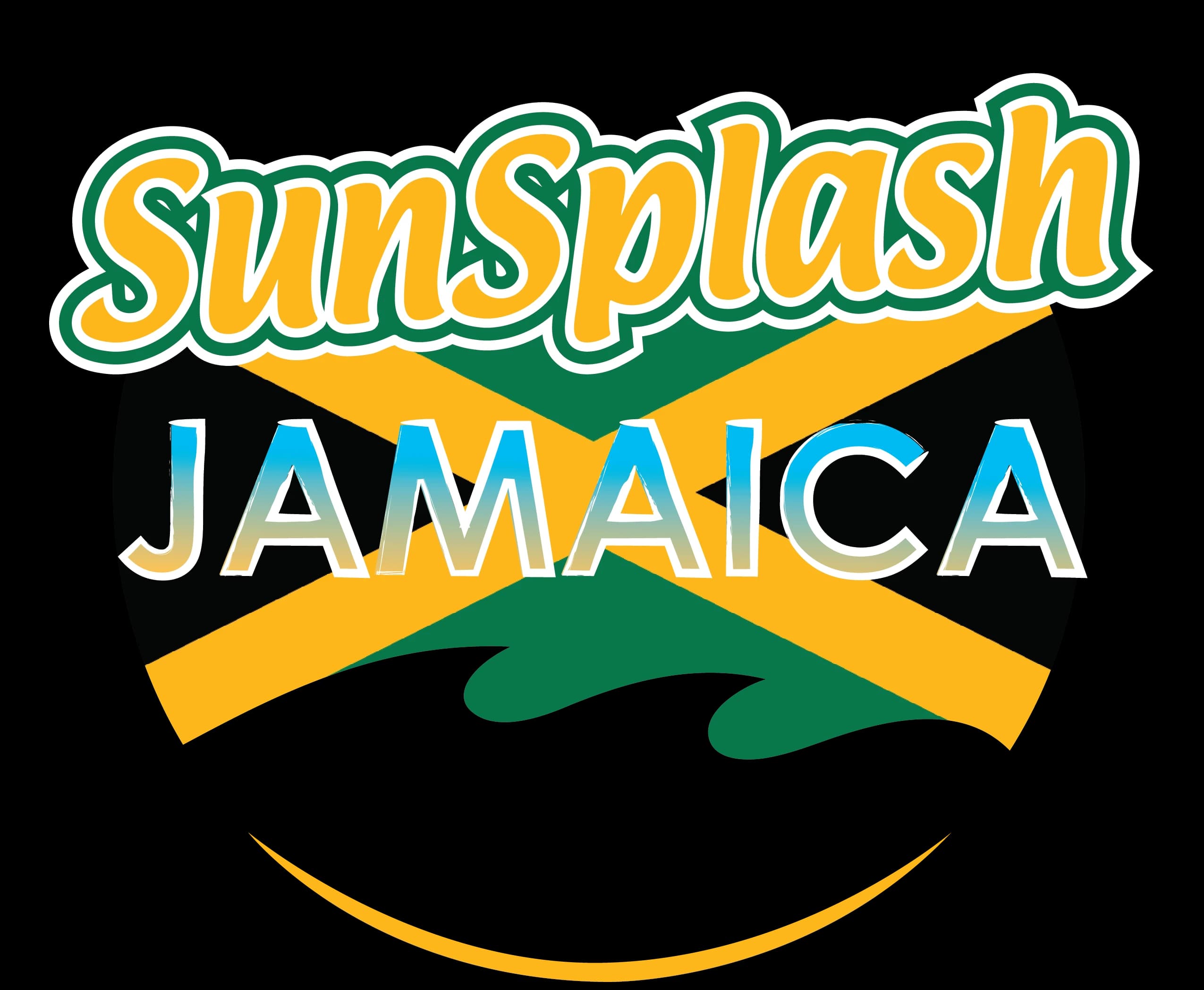 Sunsplash Logo